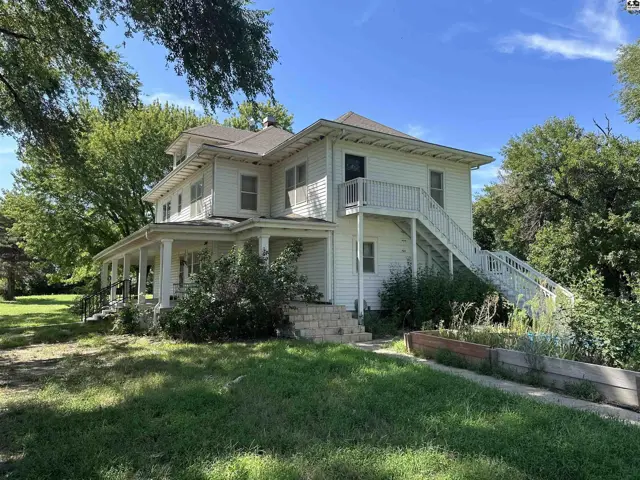Photo of 18310 S Fairview Rd, Arlington, KS