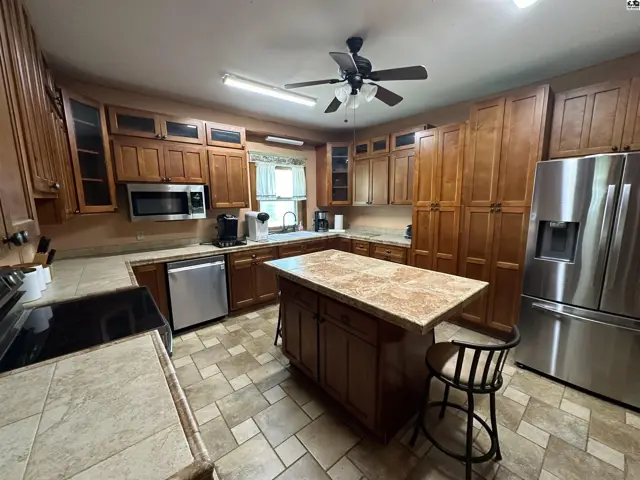 Photo of 18310 S Fairview Rd, Arlington, KS