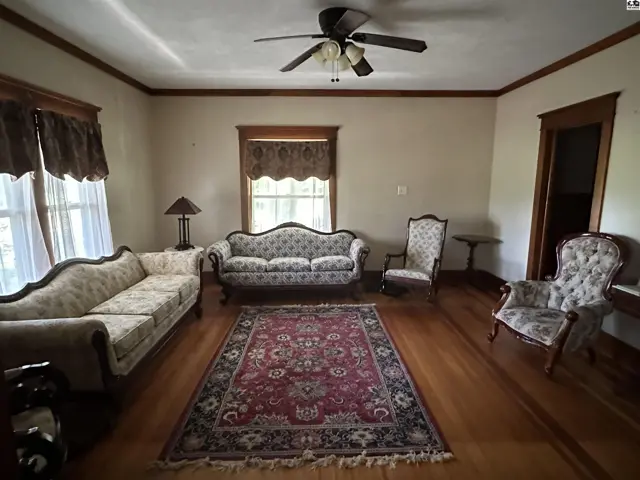 Photo of 18310 S Fairview Rd, Arlington, KS