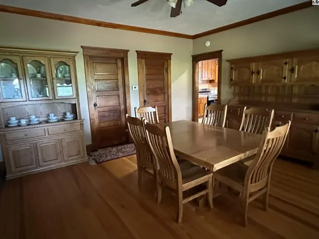Photo of 18310 S Fairview Rd, Arlington, KS