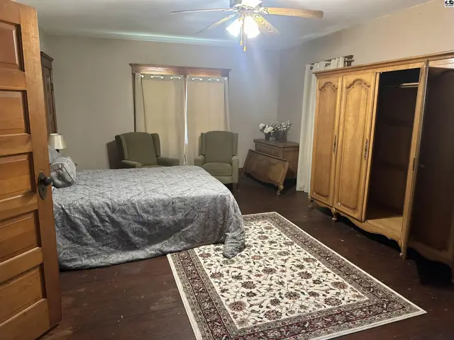Photo of 18310 S Fairview Rd, Arlington, KS