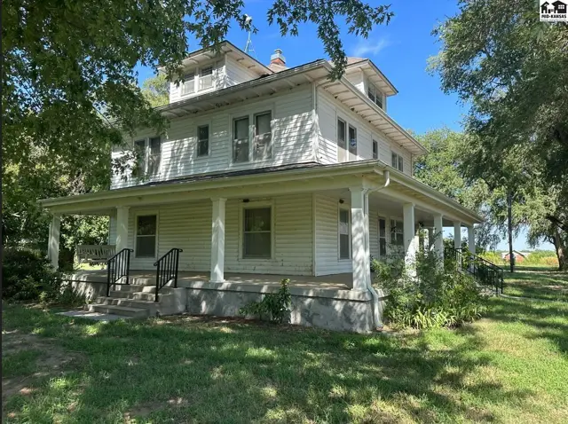 Photo of 18310 S Fairview Rd, Arlington, KS
