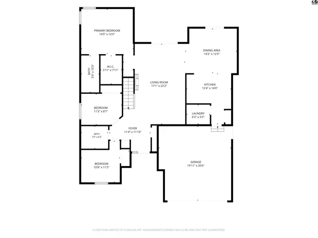Photo of 109 W Longview Rd, Hutchinson, KS