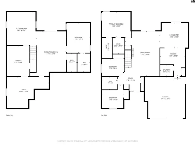 Photo of 109 W Longview Rd, Hutchinson, KS