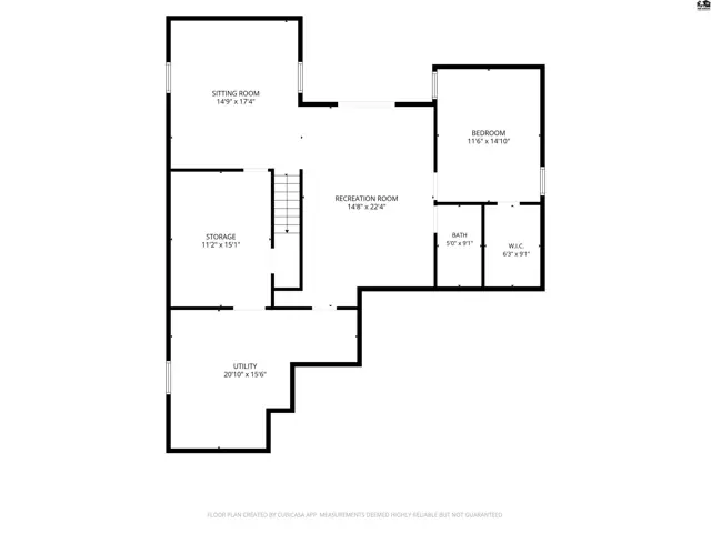 Photo of 109 W Longview Rd, Hutchinson, KS