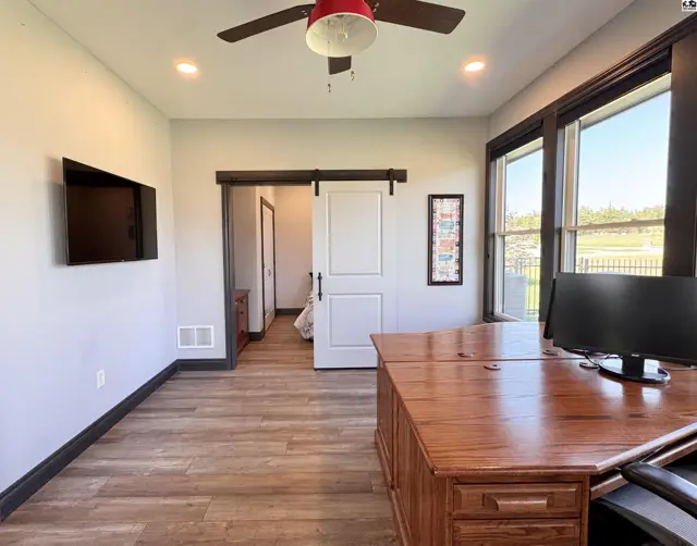 Photo of 1 Panorama Ct, Hutchinson, KS