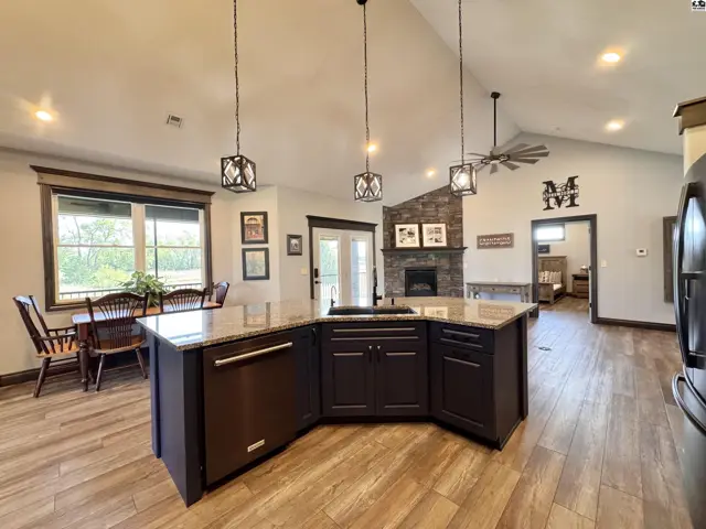 Photo of 1 Panorama Ct, Hutchinson, KS