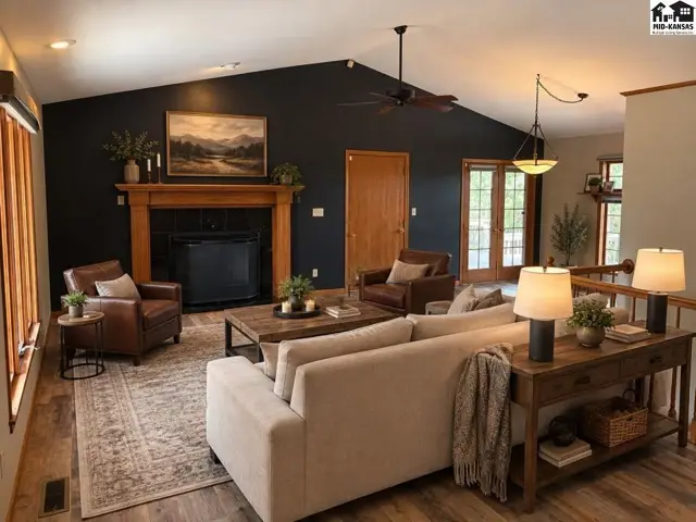 Photo of 5804 W 50th Ave, Hutchinson, KS