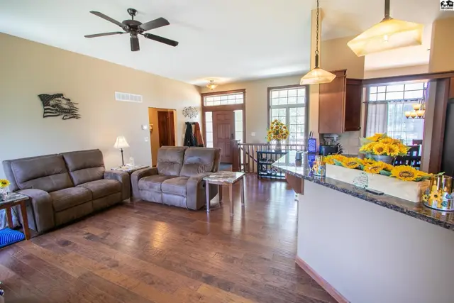 Photo of 727 Goldspike, Newton, KS
