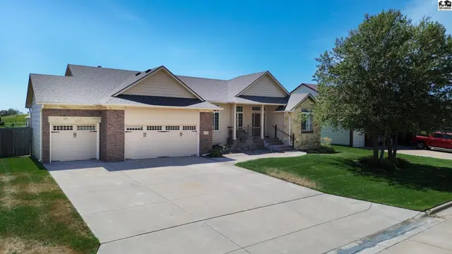Photo of 727 Goldspike, Newton, KS