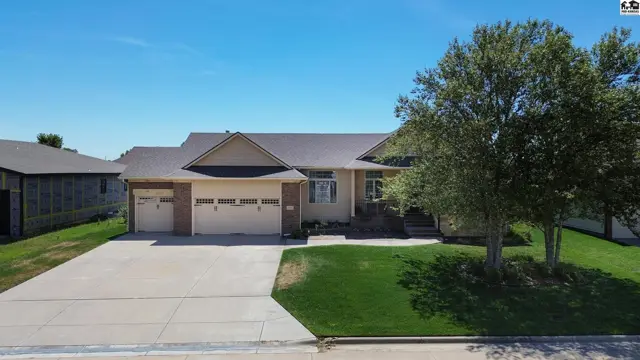 Photo of 727 Goldspike, Newton, KS