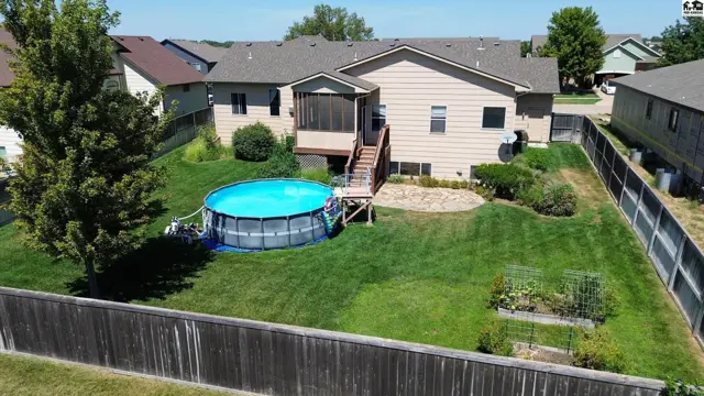 Photo of 727 Goldspike, Newton, KS