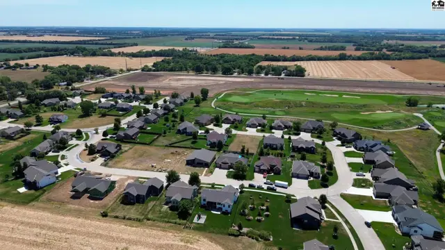 Photo of 727 Goldspike, Newton, KS