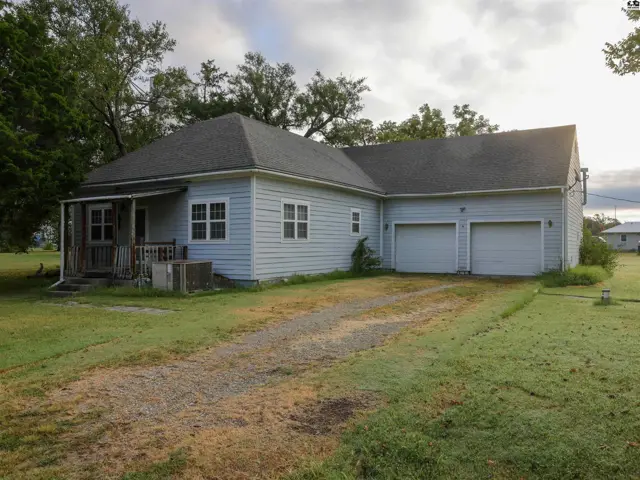 Photo of 610 Wichita, Lincolnville, KS