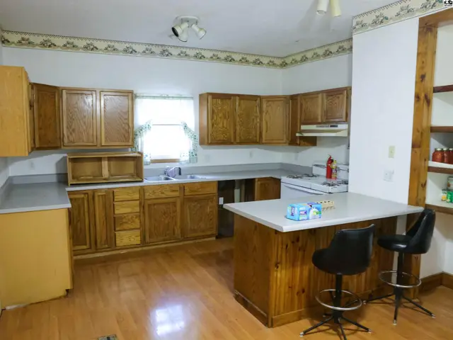 Photo of 610 Wichita, Lincolnville, KS