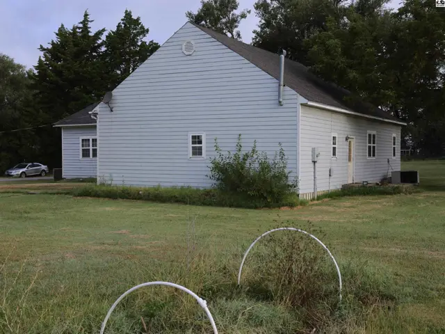 Photo of 610 Wichita, Lincolnville, KS