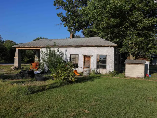 Photo of 610 Wichita, Lincolnville, KS