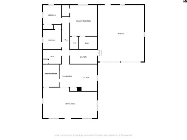 Photo of 610 Wichita, Lincolnville, KS