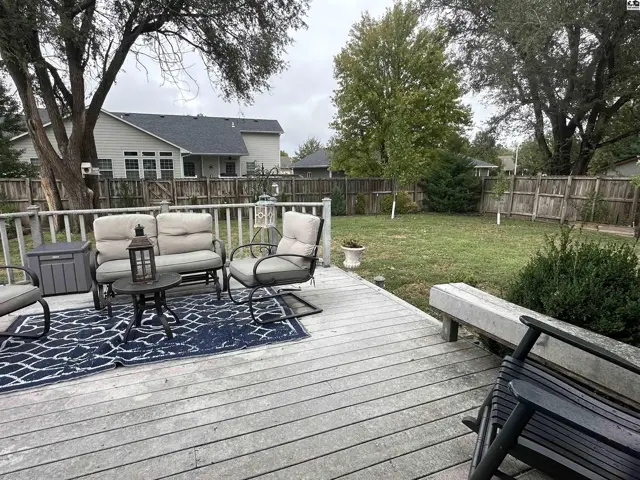 Photo of 521 Oak Park Dr., McPherson, KS