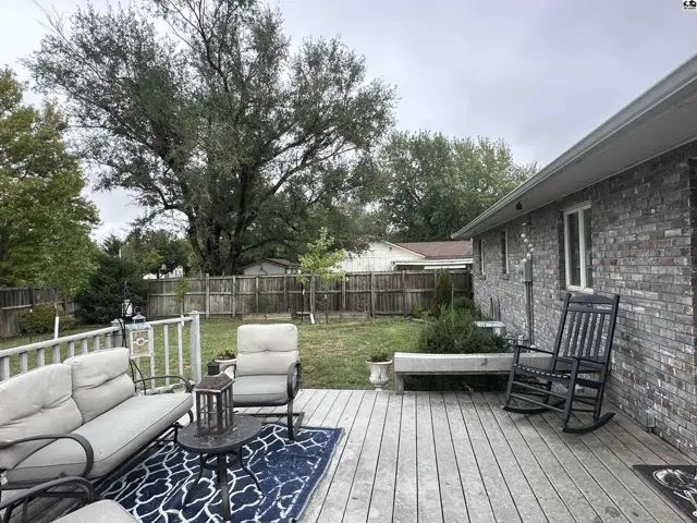 Photo of 521 Oak Park Dr., McPherson, KS