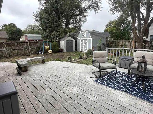 Photo of 521 Oak Park Dr., McPherson, KS