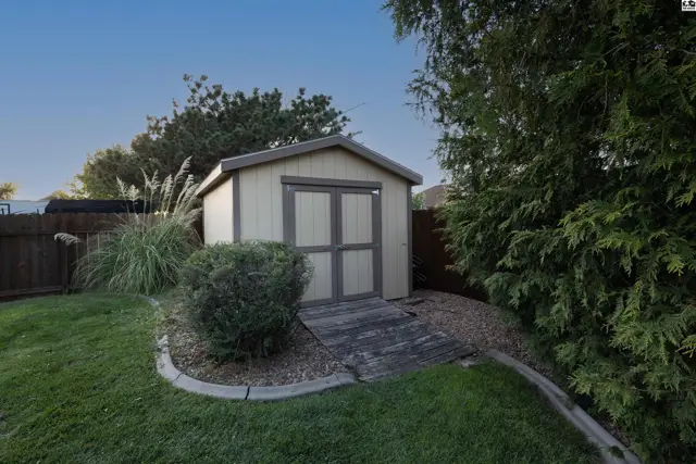 Photo of 203 Crestview Ave, McPherson, KS