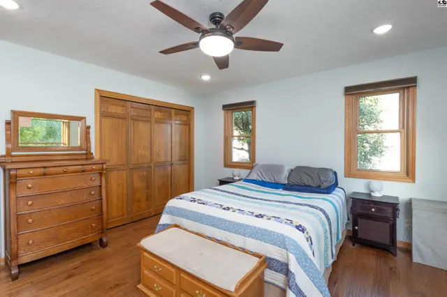 Photo of 203 Crestview Ave, McPherson, KS