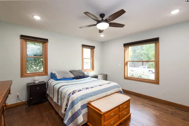 Photo of 203 Crestview Ave, McPherson, KS