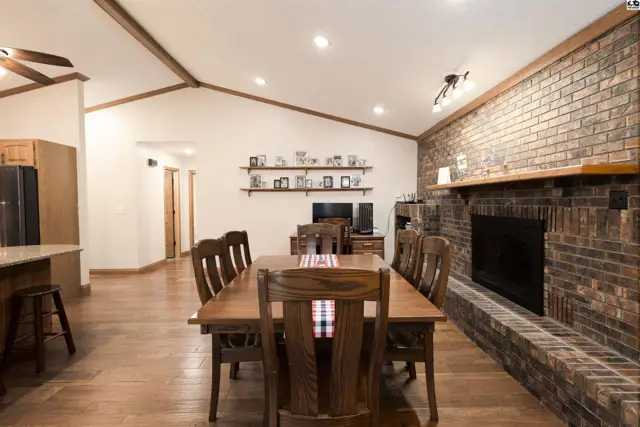 Photo of 203 Crestview Ave, McPherson, KS