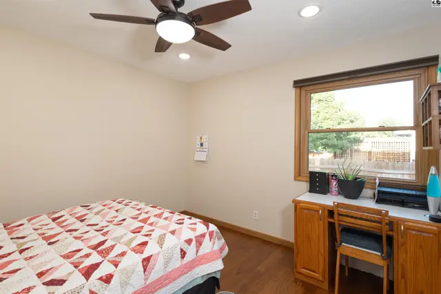Photo of 203 Crestview Ave, McPherson, KS