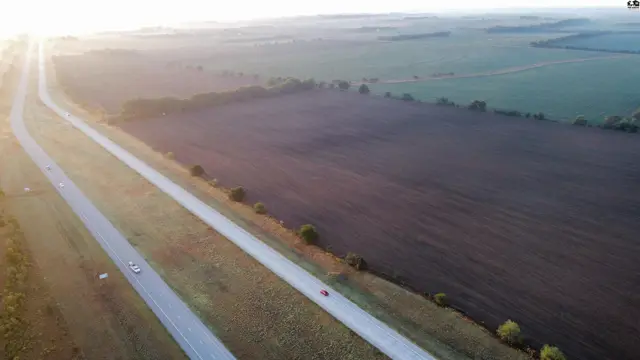 Photo of 00000 S Haven RD, Haven, KS