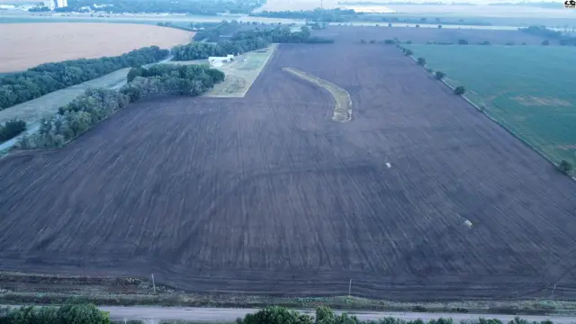 Photo of 00000 S Haven RD, Haven, KS