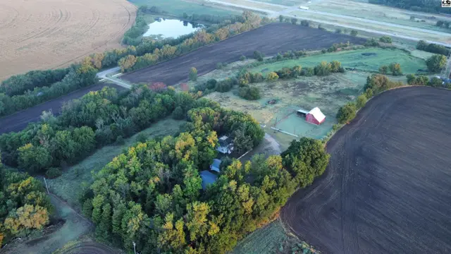 Photo of 14304 S Haven RD, Haven, KS