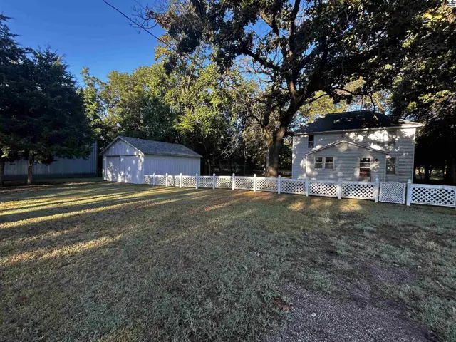 Photo of 14304 S Haven RD, Haven, KS