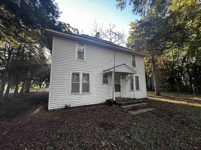 Photo of 14304 S Haven RD, Haven, KS