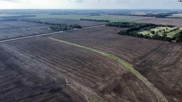 Photo of 00000 S Kent RD, Haven, KS