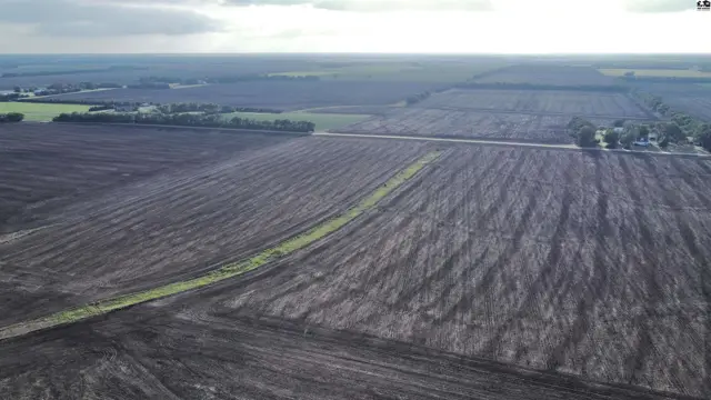 Photo of 00000 S Kent RD, Haven, KS