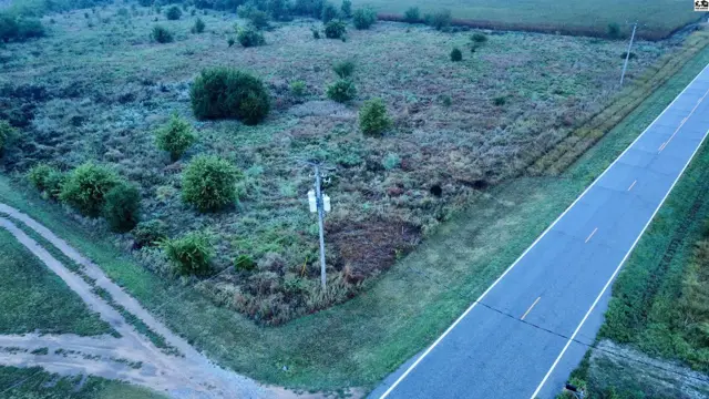 Photo of 00000 S Dean RD, Pretty Prairie, KS