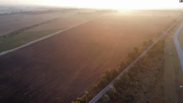 Photo of 00000 E Arlington, Haven, KS
