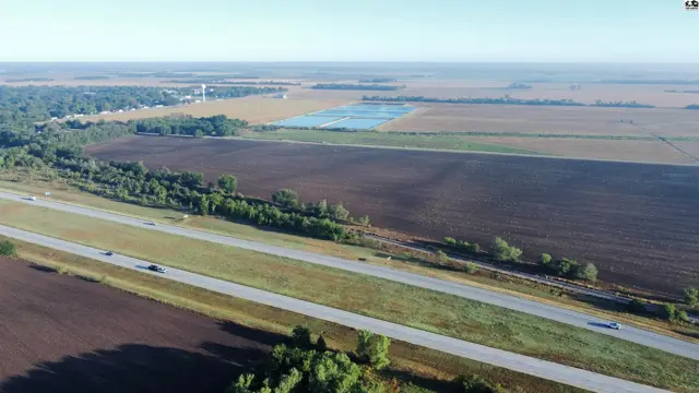 Photo of 00000 E Arlington, Haven, KS