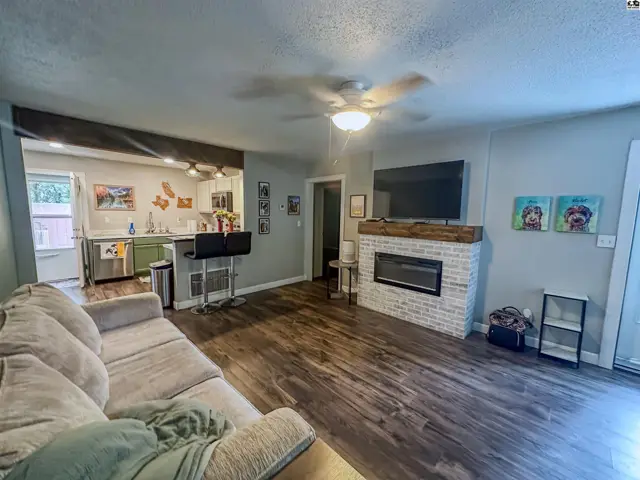 Photo of 1124 Fairview Rd, McPherson, KS