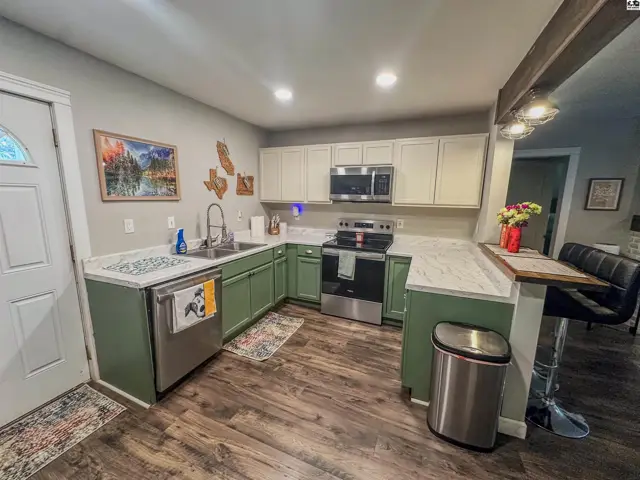 Photo of 1124 Fairview Rd, McPherson, KS