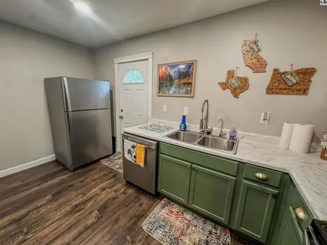Photo of 1124 Fairview Rd, McPherson, KS