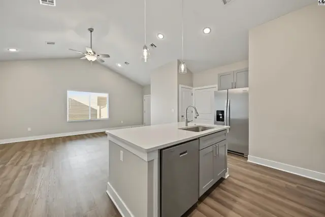 Photo of 1242 Steve Hawley Ln, Salina, KS