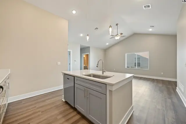 Photo of 1242 Steve Hawley Ln, Salina, KS