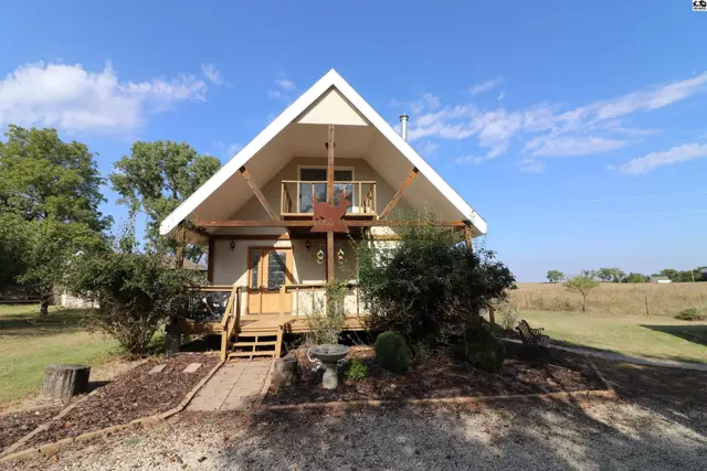 Photo of 15 Utley Blvd, Marquette, KS