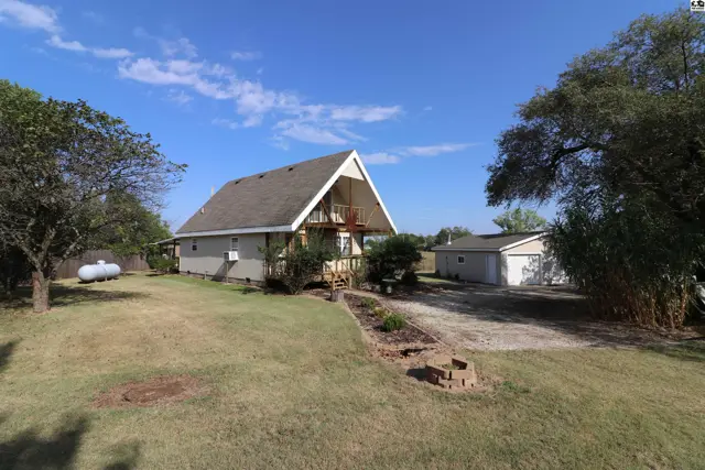 Photo of 15 Utley Blvd, Marquette, KS