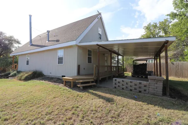 Photo of 15 Utley Blvd, Marquette, KS