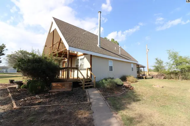 Photo of 15 Utley Blvd, Marquette, KS