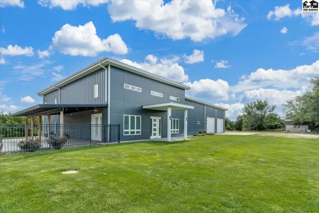 Photo of 3400 N. Buhler Rd, Buhler, KS